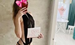 Индивидуалка Аня Волжский Тел. 8 961 074-10-11