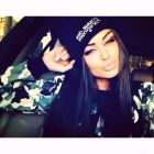 Жанна, 24 лет - домина БДСМ