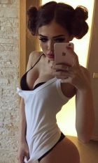 Полина, 8 905 392-53-34 BDSM рабыня Полина, рост: 168, вес: 53