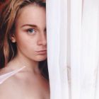 Кира, фото красивой проститутки