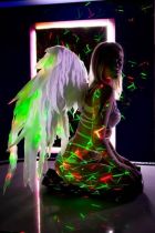 Алина, 8 903 376-13-08 Элитная шлюха Алина, рост: 160, вес: 50