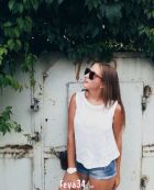 Даша, 8 960 890-92-59 VIP индивидуалка Даша, 19 лет