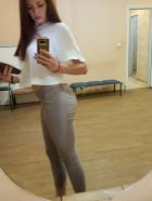 Элитная путана Ирина, 25 лет, г. Волгоград