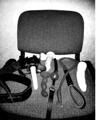 Госпожа Инга (г. Волгоград)