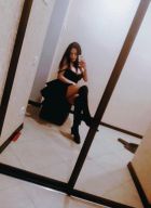 Виктория  Транс❤, 8 918 797-18-47 Виктория  Транс❤ — массаж «Ветка сакуры», минет и классика - 24 7