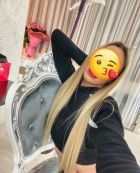 Ира, 8 964 892-30-63 Проститутка негритянка Ира, 27 лет