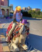 Ира, 8 964 892-30-63 Ира, тел. 8 964 892-30-63 предлагает знакомство для страпона и не только