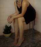 Лиза, 8 969 657-92-66 БДСМ проститутка Лиза, рост: 157, вес: 56