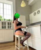 Сабина Проездом, 8 917 729-18-60 Николь Проездом,  рост: 165, вес: 50 - проститутка с услугой анального фистинга