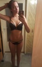 Вызвать проститутку на дом в Волгограде (Юля, от 4000 руб. в час)