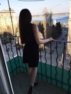 Заказать проститутку от 2000 руб. в час (Алиса, 21 лет)