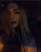 ВИП девушка Эрика Транссе, 21 лет, рост: 166, вес: 48