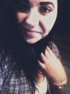 Милана — реальные эротические фото