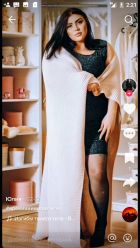 ВИП девушка Милана, 23 лет, рост: 170, вес: 79