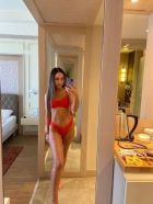 Кристина, 8 904 416-35-43 Кристина — интим массаж, классика, минет в Волгограде