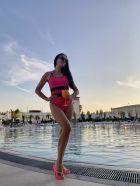 Анжелика ❤️, 8 918 658-22-55 Проститутка негритянка Анжелика ❤️, 34 лет