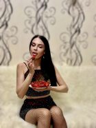 Анжелика ❤️, 8 918 658-22-55 Анжелика ❤️, 8 918 658-22-55 — БДСМ анкета