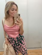 Настя, 8 960 880-08-68 Волгоградская  тёлка с шикарным бюстом — Настя