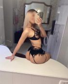 Ангелина, 22 лет — эротический тайский массаж