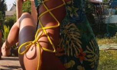 Индивидуалка Вика  Тел. +7 906 174-85-81