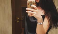 Индивидуалка Аделина ❤️ Тел. +7 991 416-09-70