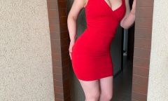 Индивидуалка Настя Тел. +7 904 410-49-13