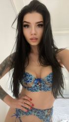 Лера ИНДИ, 8 961 678-06-06