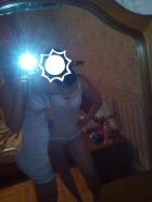 Заказать проститутку от 4000 руб. в час (Black and White, 25 лет)