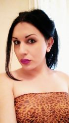 Транс Рима, 8 917 841-69-96 Транс Рима - проститутка big size