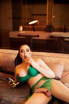 ТРАНССЕКСУАЛКА АННА, 8 915 095-92-50