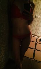 Лиза, 8 999 657-21-90 Знакомства в Волгограде — Лиза, 19 лет