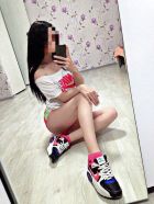 Катя, 8 969 658-69-67 Катя, 20 лет - госпожа страпонесса