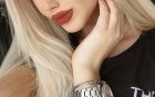 Лена, 8 904 417-43-57 VIP девушка Лена, рост: 160, вес: 49, от 4000 руб. в час