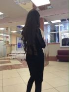 Оксана, 8 906 406-66-64 Оксана, ню-фото