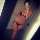 Алина, 19 лет - минет в Волгограде