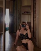 ALINA REAL, 8 999 647-40-10