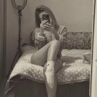 Вика, 8 951 839-05-19