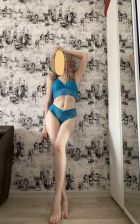 Алина, 8 903 375-70-27