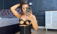 Индивидуалка Мила❤️ Тел. +7 912 276-51-42