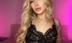 Индивидуалка Развратная Меган ⭐❤️ Тел. +7 9193756079