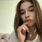 Полина ❤️, 8 929 046-22-53