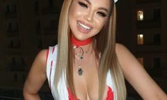 Индивидуалка Stella есть подруга  Тел. +7 912 244-07-79