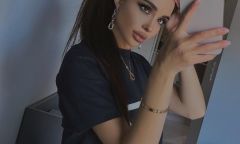 Индивидуалка Карина без предоплаты  Тел. +7 992 146-23-56