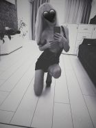 Алёна❤️Инди, 8 961 671-11-44 Алёна❤️Инди — закажите эту проститутку онлайн в Волгограде