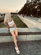 Алёна❤️Инди, 8 961 671-11-44 красивая проститутка Алёна❤️Инди, Волгоград, работает круглосуточно