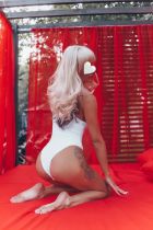 Алёна❤️Инди, 8 961 671-11-44 Алёна❤️Инди, тел. 8 961 671-11-44 — элит досуг для мужчин