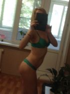 Света - страпон услуги