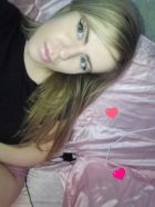 Ксю-Волжский, 8 906 410-66-31 Снять девушку на час (Ксю-Волжский, 23 лет)