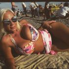 Эля, рост: 170, вес: 65 — элитные эскорт услуги