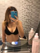 Вероника, 8 905 122-50-14 Вероника — проститутка с выездом, рост: 165, вес: 52